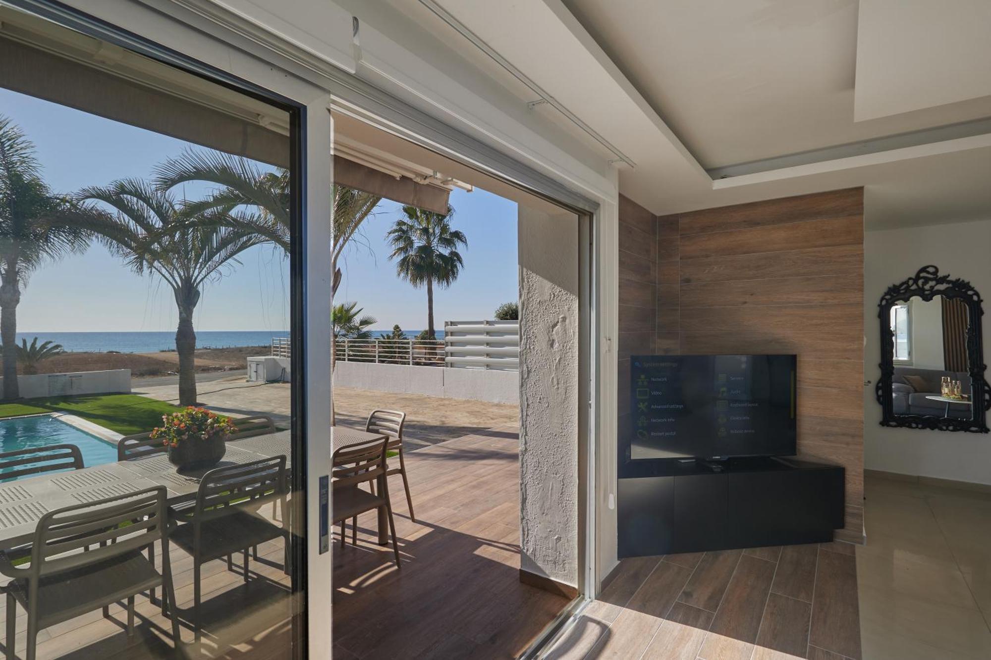 Sunrise Villa 9 Ayia Napa Exterior photo