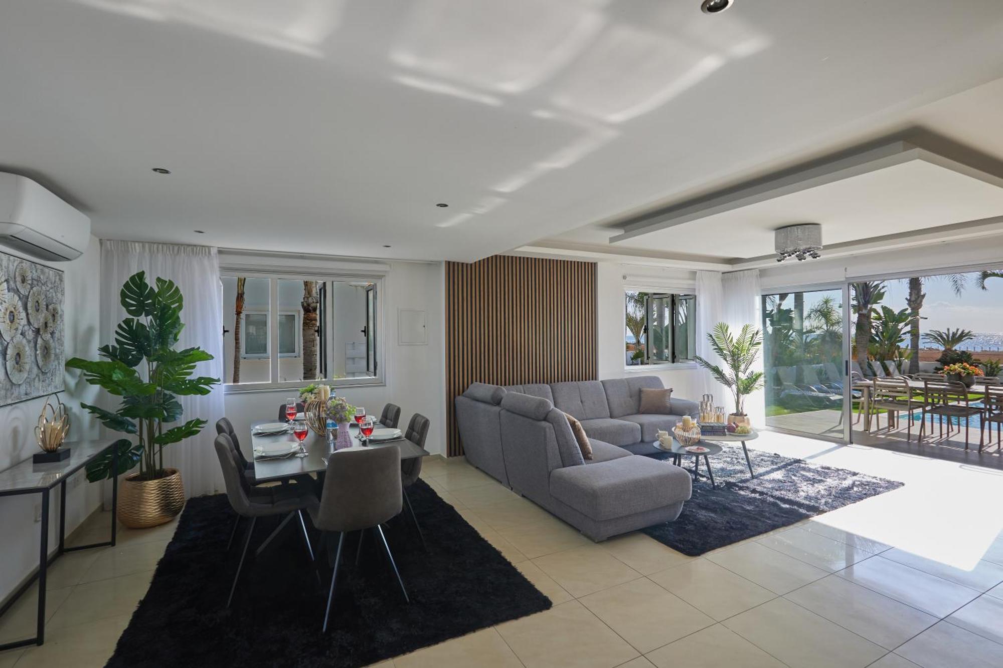 Sunrise Villa 9 Ayia Napa Exterior photo